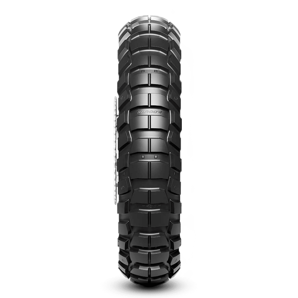 150/70-17 opona METZELER KAROO 4 TL M+S REAR (B) 69T